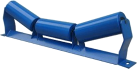 RODILLO TRIPLE DE CARGA