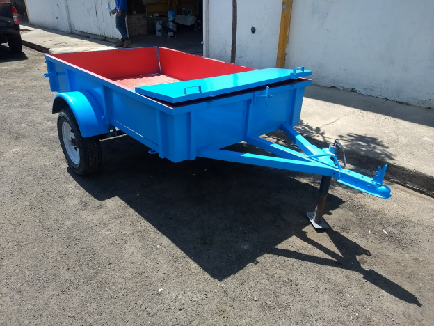 Equipo para servicio